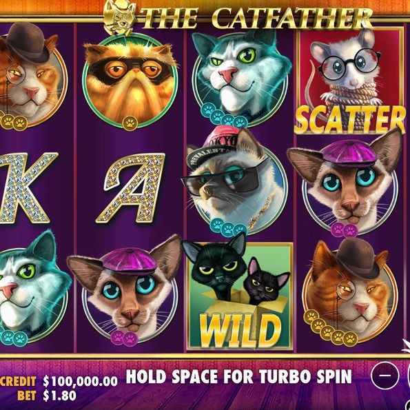 The Catfather