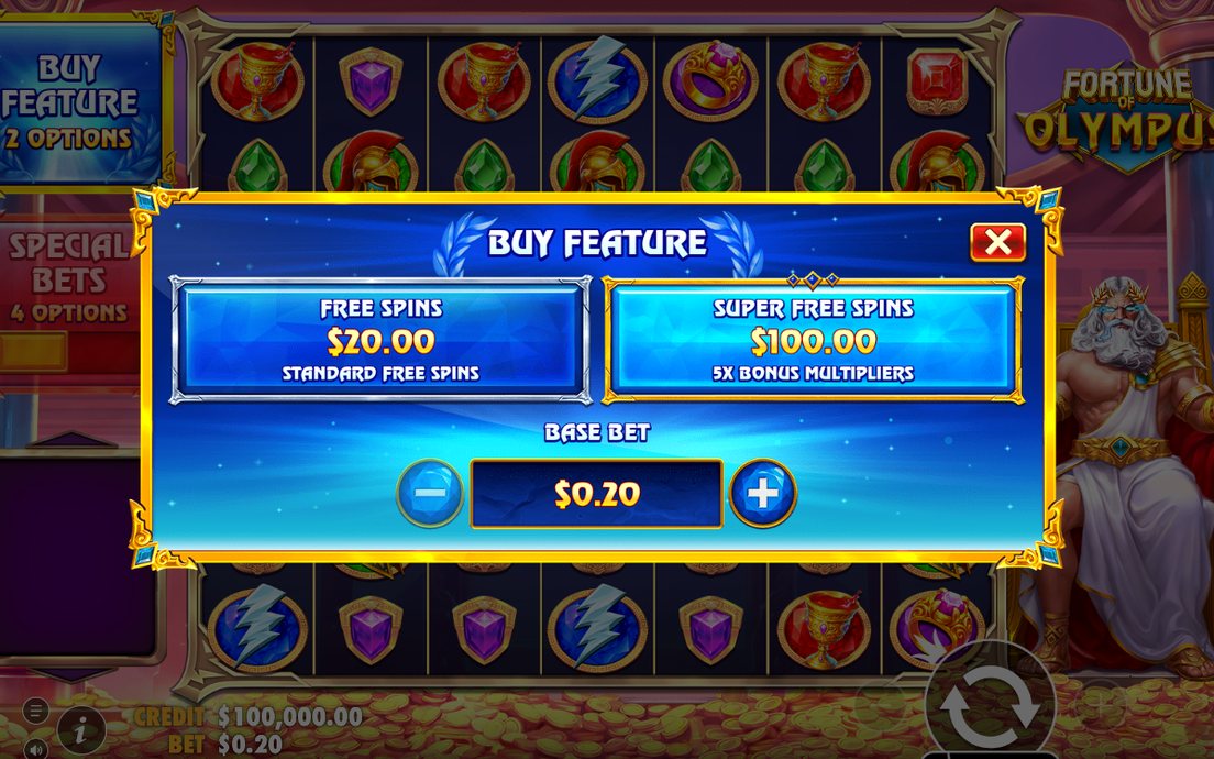 Cascade chain with multiplier symbols during one spin
